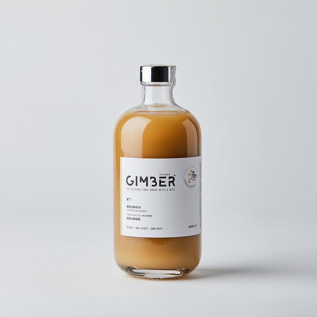 GIMBER The Original 500ml